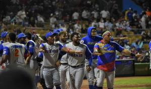 Caimanes de Barranquilla, nuevos campeones de la Serie del Caribe 2022