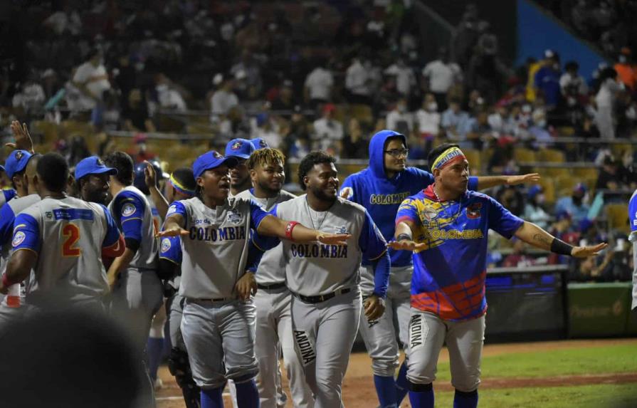 Caimanes de Barranquilla, nuevos campeones de la Serie del Caribe 2022