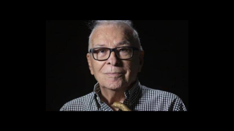 Muere a los 83 años el actor y director puertorriqueño de teatro Dean Zayas