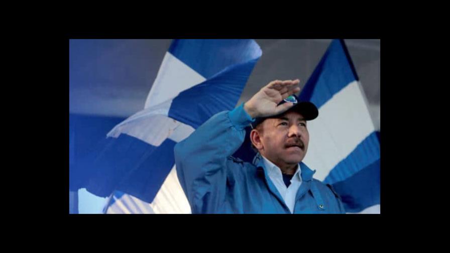 Declaran culpables a exguerrillera y líder estudiantil de conspirar contra Ortega