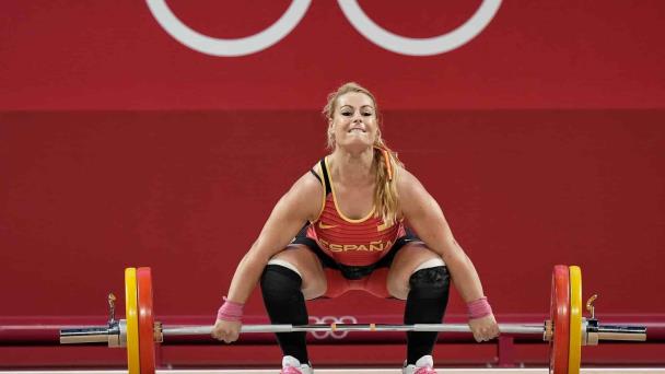 Boxeo, halterofilia y pentatlón siguen fuera del programa de Juegos Olímpicos