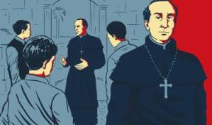 Padre Gaspar Hernández: Influyente sacerdote y maestro