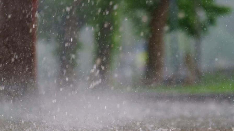 Vaguada se aleja de República Dominicana, pero lluvias continuarán