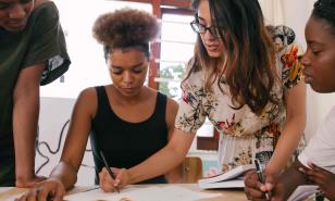 ¿Es 2022 un buen año para emprender un negocio propio?