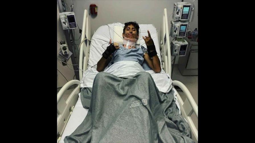 Egan Bernal confiesa que pasa por su carrera más dura tras accidente