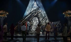 El legado de "Game of Thrones" sigue vivo en Irlanda del Norte