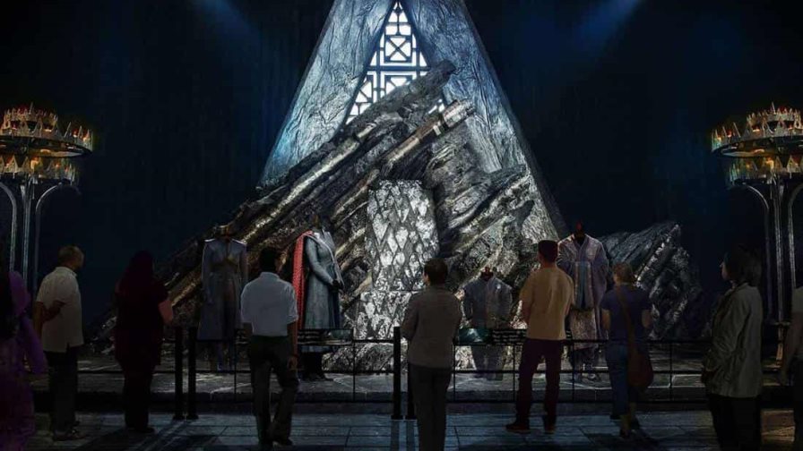 El legado de “Game of Thrones” sigue vivo en Irlanda del Norte