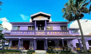 PLD dice Educación le autorizó a utilizar escuelas para consulta de aspirantes presidenciales