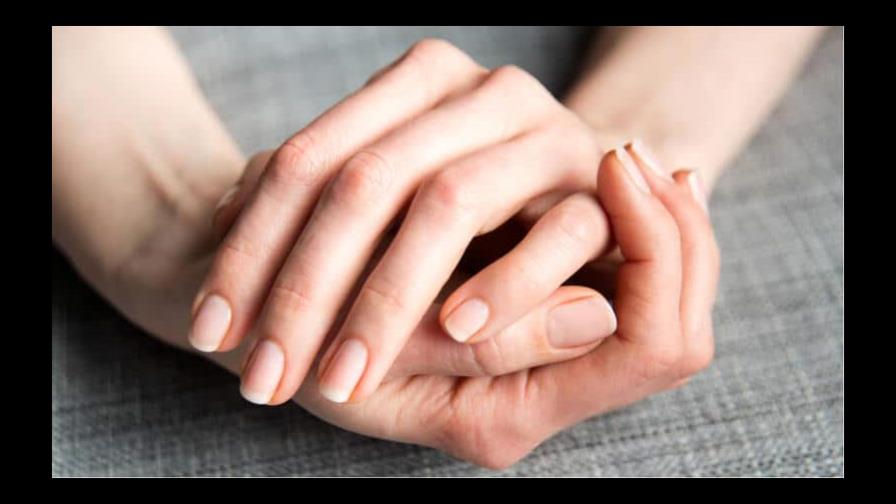 Problemas habituales y recurrentes en las uñas