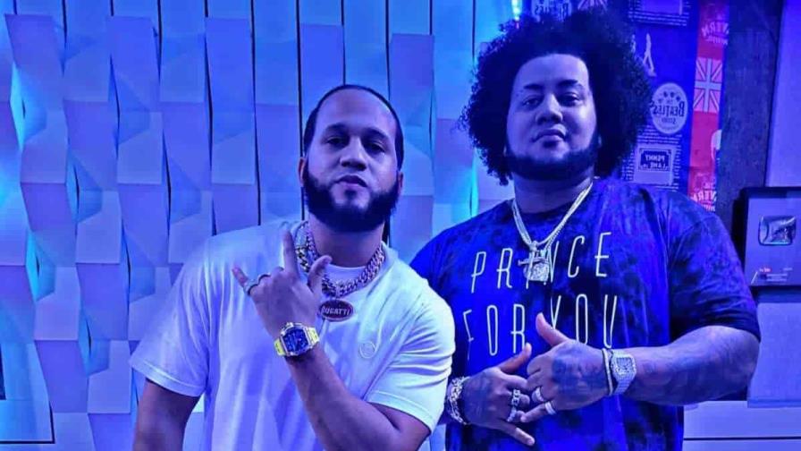 El Alfa destaca trabajo de promotor urbano