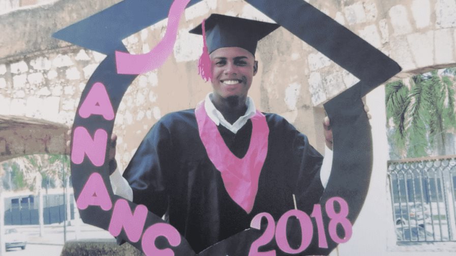 Familiares del raso de la Digesett piden que su muerte sea aclarada