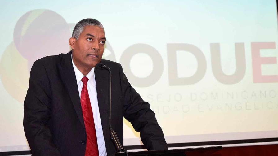 Codue dice no es prudente reformar la Constitución dominicana
