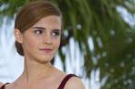 Emma Watson recalca un error en el especial de Harry Potter Emma Watson recalca un error en el especial de Harry Potter