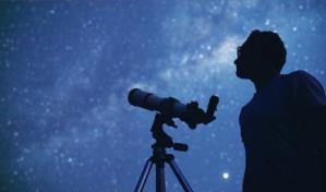 Descubren un exoplaneta capaz de albergar agua