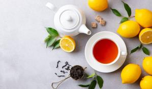 Con estas infusiones podrás depurar tu organismo