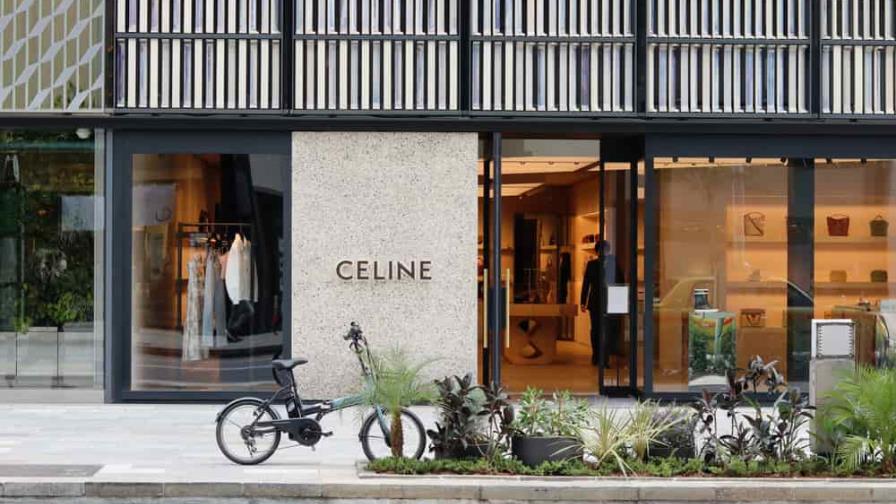 Roban 50 mil dólares en carteras de lujo en boutique de SoHo, Nueva York