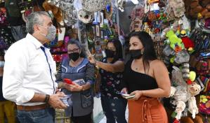 25 candidatos buscan la presidencia de Costa Rica