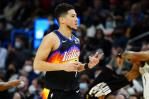 Booker y Paul, elegidos como suplentes en Juego de Estrellas de la NBA