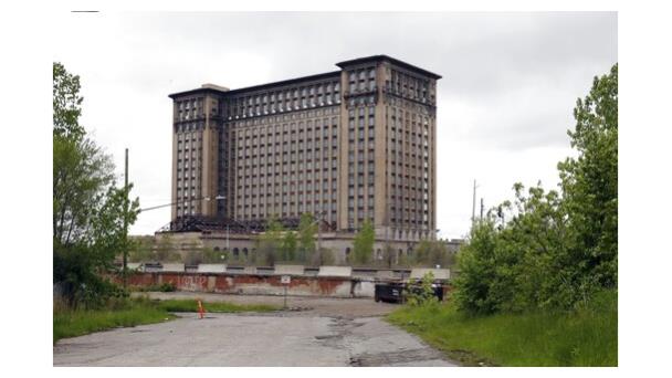 Automotriz Ford y Google crean centro de investigación en Detroit