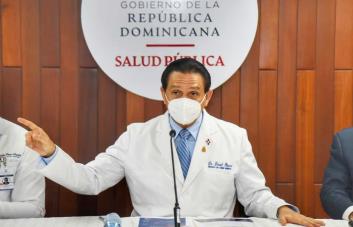 Salud Pública da luz verde a la vacunación con Sinovac en niños mayores de 5 años