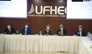 Consejo Económico y Social deja abierta la mesa temática del transporte