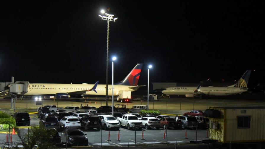 “Tenemos que descarbonizar la industria (aérea)” “Tenemos que descarbonizar la industria (aérea)”