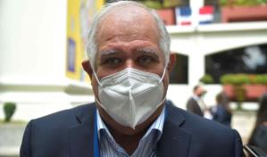Wilfredo Lozano: de Ban&iacute; emigra mucha gente