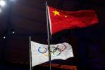 Juegos de Beijing ponen a prueba ideal olímpico Juegos de Beijing ponen a prueba ideal olímpico