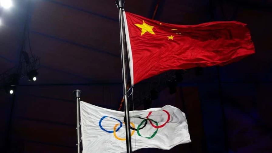 Juegos de Beijing ponen a prueba ideal olímpico