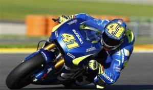 Aleix Espargar&oacute; domina primeros ensayos de MotoGP en Sepang