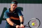 Se retira del tenis el argentino Juan Martín del Potro