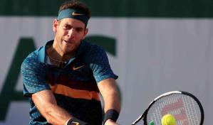 Se retira del tenis el argentino Juan Martín del Potro