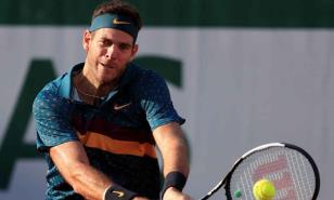 Se retira del tenis el argentino Juan Martín del Potro