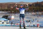 Therese Johaug gana en esquí y es primer oro de los Juegos de Pekín-2022 Therese Johaug gana en esquí y es primer oro de los Juegos de Pekín-2022