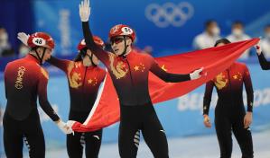 Shaun White dice que JJOO Beijing será su última competencia