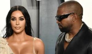 Kim explota otra vez contra Kanye; lo acusa de manipulación