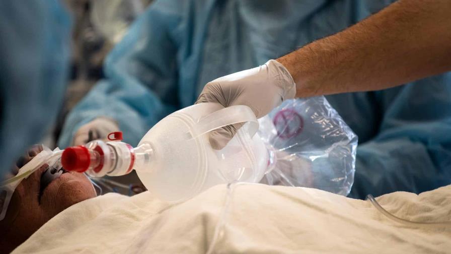 Estudio revela hidroxicloroquina utilizada en enfermos COVID-19 causó 17 mil muertes en seis países