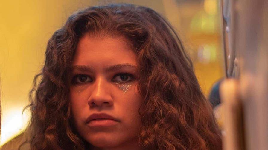 Euphoria tendrá una tercera temporada tras batir récord de audiencia en HBO