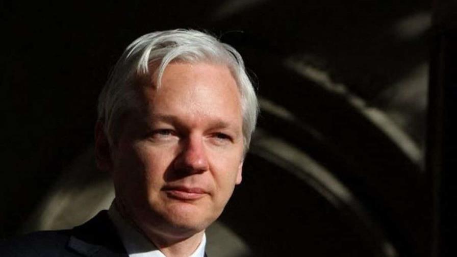 Asamblea Nacional francesa rechaza otorgar asilo a Julian Assange