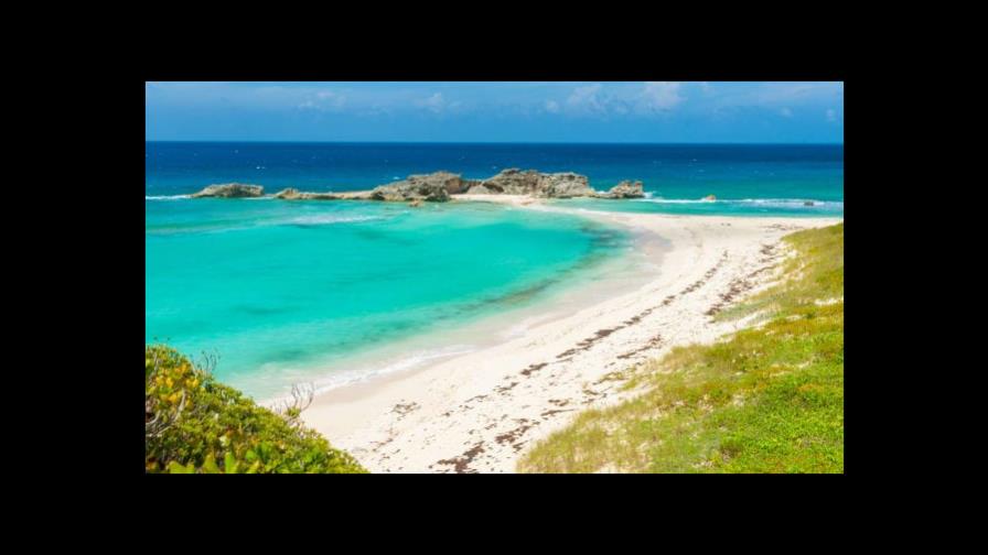 Top 5 islas caribeñas para visitar 2022