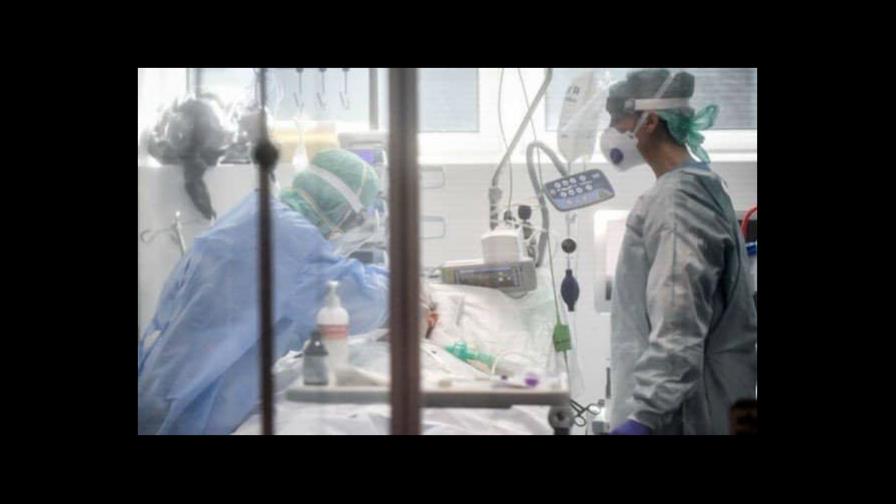 Seis miembros de una familia mueren por COVID-19  en un mes en Italia