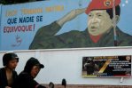 La izquierda latinoamericana rinde homenaje a Chávez en el 10º aniversario de su muerte La izquierda latinoamericana rinde homenaje a Chávez en el 10º aniversario de su muerte