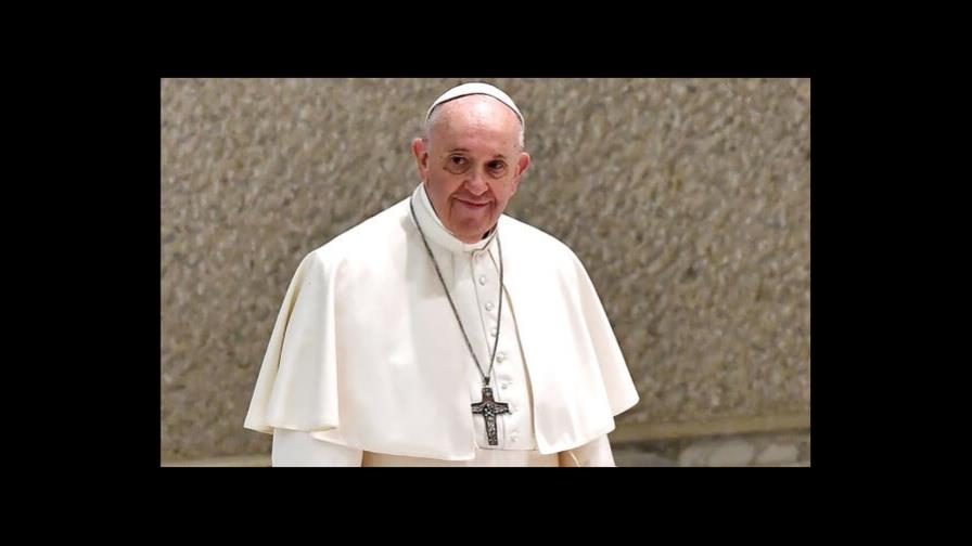 El papa condena el odioso ataque a un campamento de desplazados en República Democrática del Congo