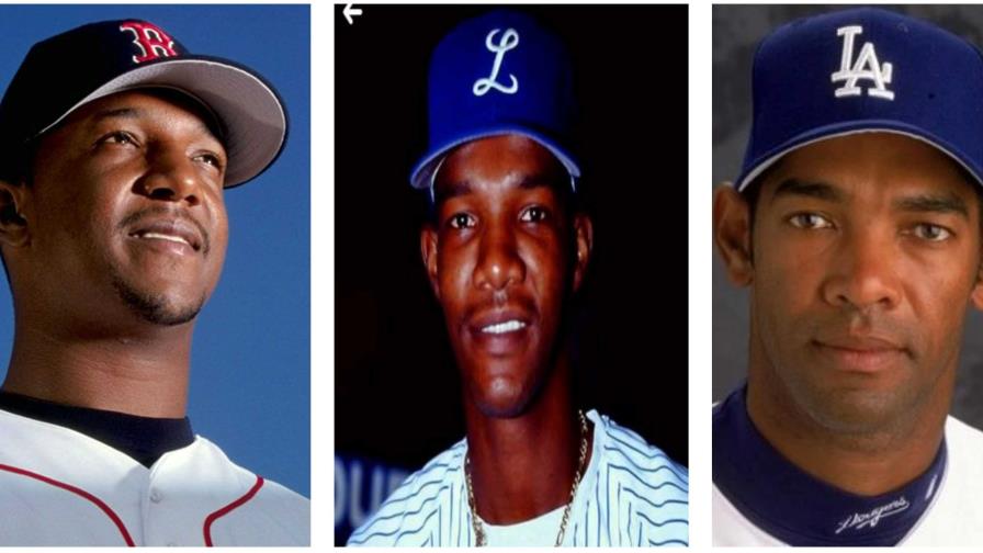 Los 9 hermanos Ruiz fueron peloteros Los 9 hermanos Ruiz fueron peloteros