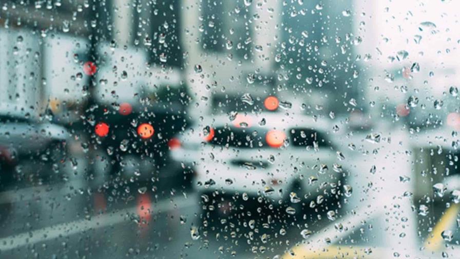 Meteorología pronostica lluvias para la tarde de este sábado