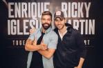 Gira de Enrique Iglesias y Ricky Martin sigue entre las más lucrativas Gira de Enrique Iglesias y Ricky Martin sigue entre las más lucrativas