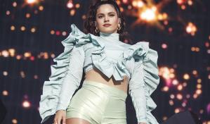 Rosalía forma parte de la banda sonora del videojuego Gran Turismo 7