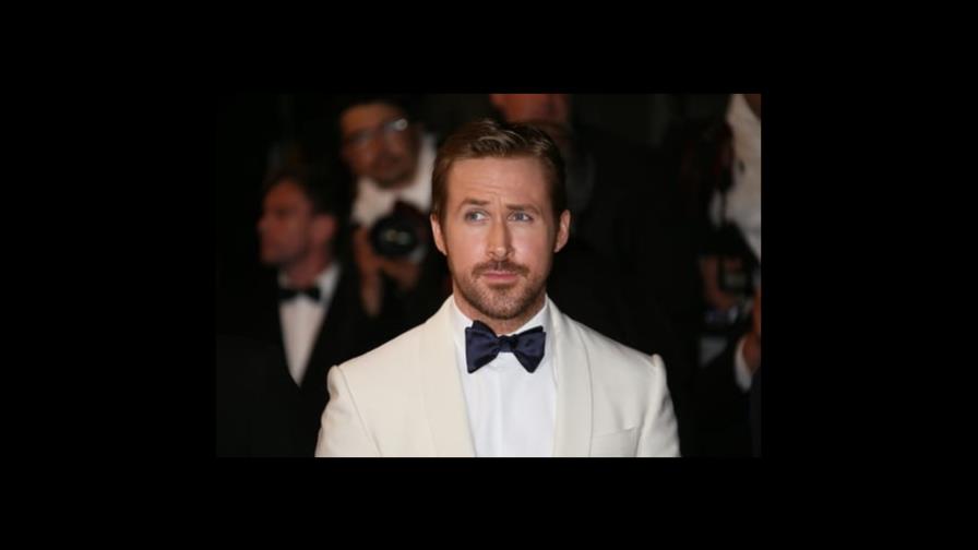 Ryan Gosling contó cómo transitó la pandemia