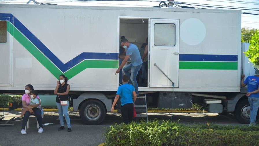 Autoridades de Salud reportan 1,620 nuevos casos de COVID y 3 defunciones