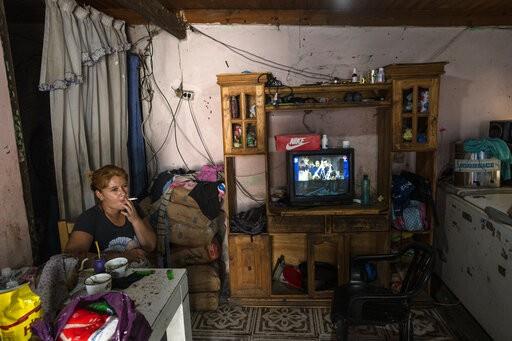 Varias víctimas de cocaína en Argentina murieron en su casa